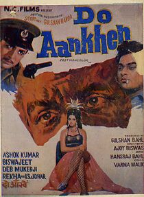 Watch Do Aankhen