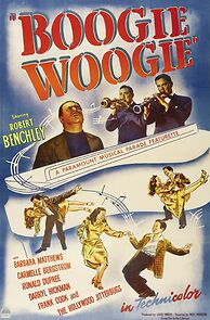 Watch Boogie Woogie (Short 1945)
