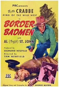 Watch Border Badmen