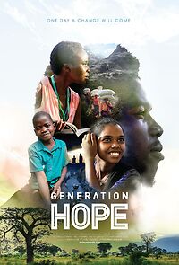 Watch Generation Hope (Short 2016)