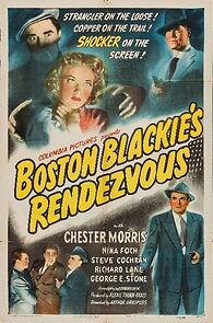 Watch Boston Blackie's Rendezvous