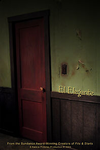 Watch El Elegante (Short 2003)