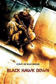 Watch The Essence of Combat: Making 'Black Hawk Down'
