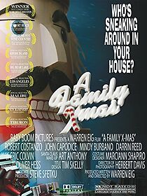 Watch A Family X-mas (Short 2003)