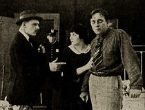 Watch For the Defense (Short 1914)