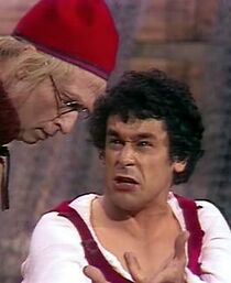 Watch Les fourberies de Scapin