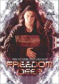 Watch Freedom Deep