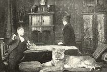 Watch A Marriage of Convenience (Short 1912)