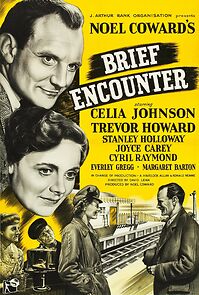 Watch Brief Encounter