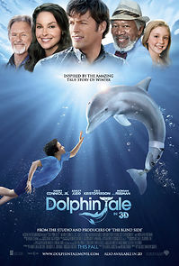 Watch Dolphin Tale