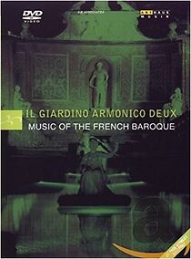 Watch Il giardino armonico deux (TV Special 2001)