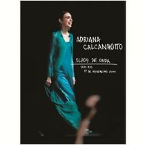 Watch Adriana Calcanhotto - Olhos de Onda