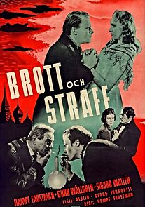 Watch Crime and Punishment