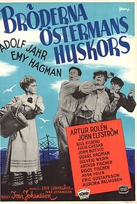 Watch The bachelor brothers' housekeeper