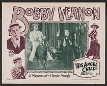 Watch His Angel Child (Short 1929)