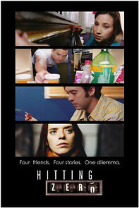 Watch Hitting Zero (Short 2003)