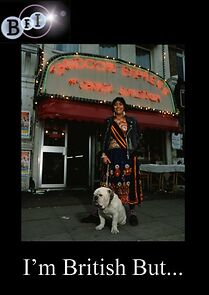 Watch I'm British But...