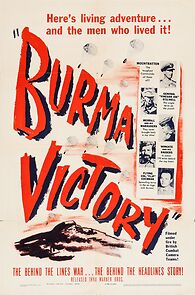 Watch Burma Victory