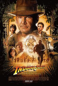 Watch Indiana Jones and the Kingdom of the Crystal Skull