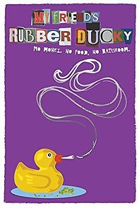 Watch My Friend's Rubber Ducky
