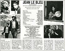 Watch Jean le Bleu