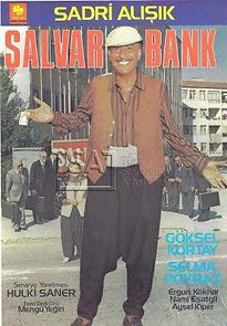 Watch Salvar Bank