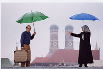 Watch Just Get Married! (Short 2003)