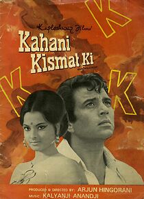 Watch Kahani Kismat Ki