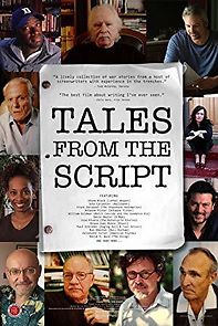 Watch Tales from the Script