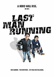 Watch Last Man Running