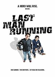 Watch Last Man Running