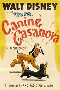 Watch Canine Casanova (Short 1945)