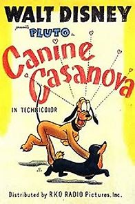 Watch Canine Casanova