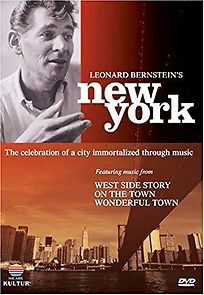 Watch Leonard Bernstein's New York