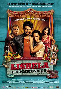 Watch Lisbela and the Prisoner