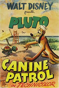 Watch Canine Patrol (Short 1945)