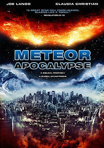 Watch Meteor Apocalypse