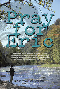Watch Pray for Eric (Short 2010)
