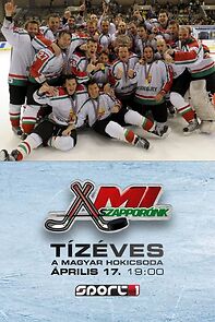 Watch A mi Szapporónk