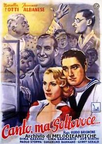 Watch Canto, ma sottovoce...