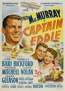 Watch Captain Eddie