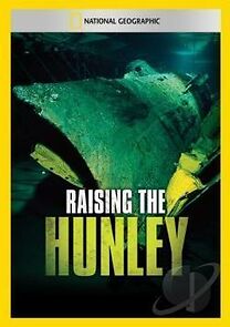 Watch Raising the Hunley
