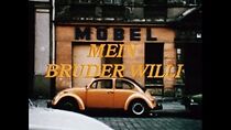 Watch Mein Bruder Willi (Short 1972)