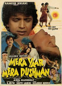 Watch Mera Yaar Mera Dushman