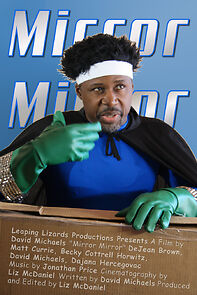 Watch Mirror Mirror (Short 2015)