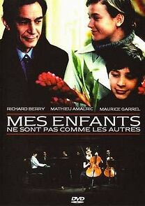 Watch Mes enfants ne sont pas comme les autres