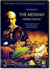 Watch The Messiah: Prophecy Fulfilled