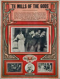 Watch The Mills of the Gods (Short 1912)