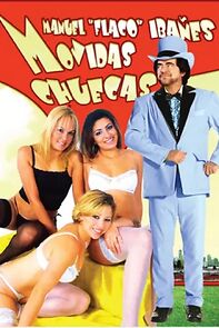 Watch Movidas chuecas