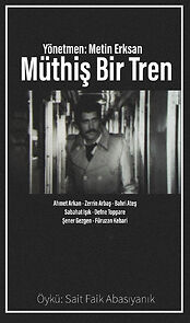 Watch Müthis Bir Tren